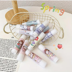 PVA Solid Glue Stick for Office & Student Stationery
