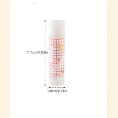 PVA Solid Glue Stick for Office & Student Stationery