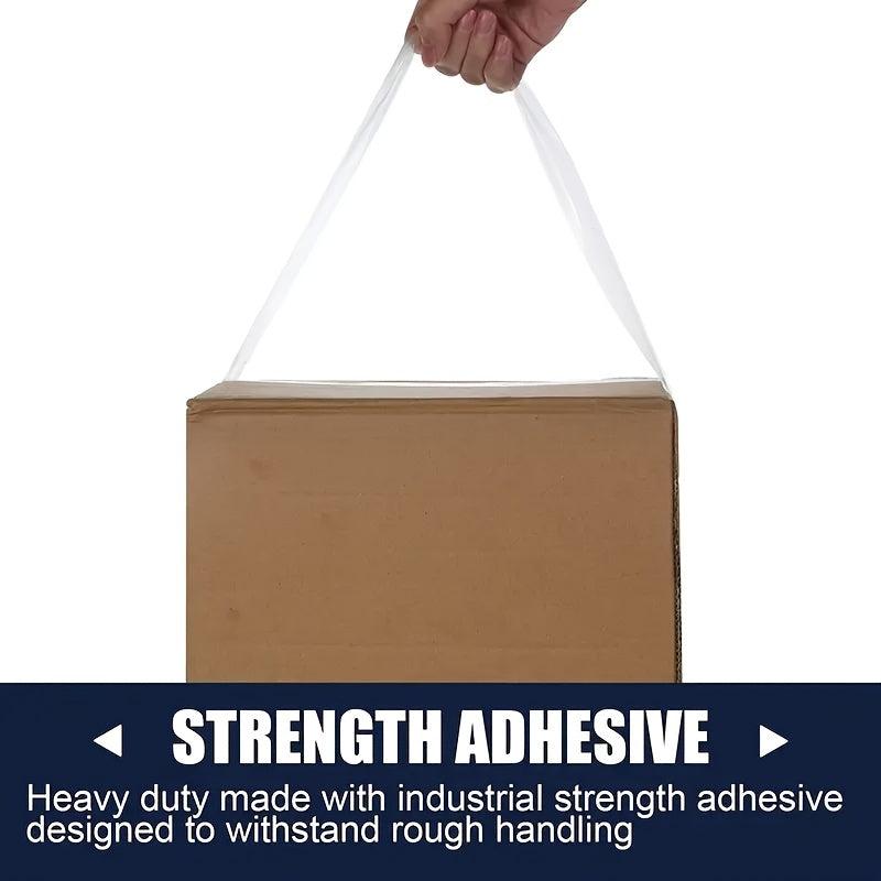 Matte Finish Invisible Tape - 4 Rolls