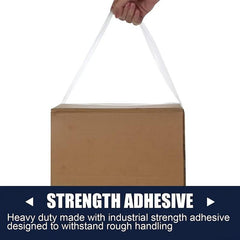 Matte Finish Invisible Tape - 4 Rolls