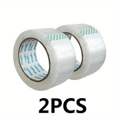 Matte Finish Invisible Tape - 4 Rolls