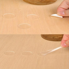 1000 Balloon Glue Dot Stickers Craft Wedding Decor