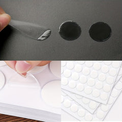 1000 Balloon Glue Dot Stickers Craft Wedding Decor