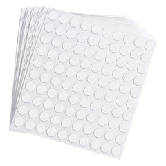 1000 Balloon Glue Dot Stickers Craft Wedding Decor