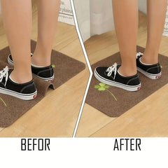 8pcs Carpet Anti-Skid Stickers Non Slip Rug Pads Adhesive Rug Tape