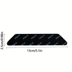 8pcs Carpet Anti-Skid Stickers Non Slip Rug Pads Adhesive Rug Tape