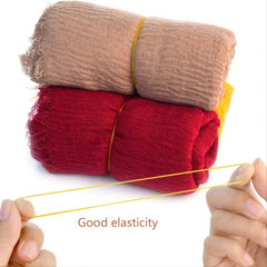 50pcs Rubber Bands Elastic Bands for Home and Office Use