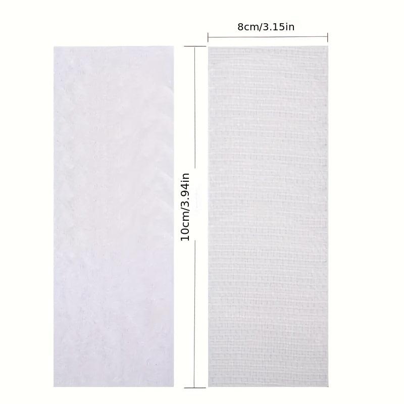 Heavy Duty Self-Adhesive Hook and Loop Strips for Home/Office Use