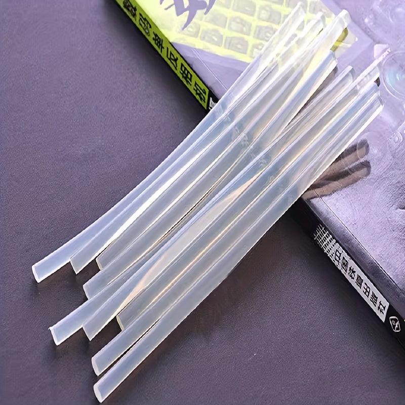 Root Loading Glue Stick High Temperature Resistant Hot Melt Plastic Stick