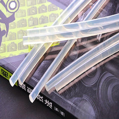 Root Loading Glue Stick High Temperature Resistant Hot Melt Plastic Stick