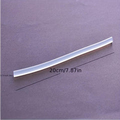 Root Loading Glue Stick High Temperature Resistant Hot Melt Plastic Stick