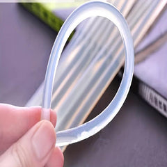 Root Loading Glue Stick High Temperature Resistant Hot Melt Plastic Stick