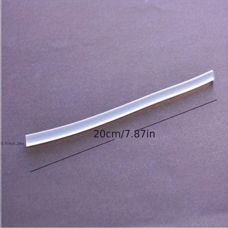 Root Loading Glue Stick High Temperature Resistant Hot Melt Plastic Stick