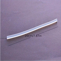 Root Loading Glue Stick High Temperature Resistant Hot Melt Plastic Stick