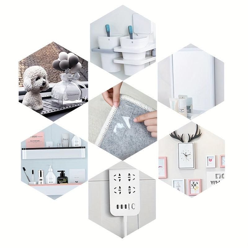 Nano Tape Double Sided Adhesive Waterproof Wall Adhesive