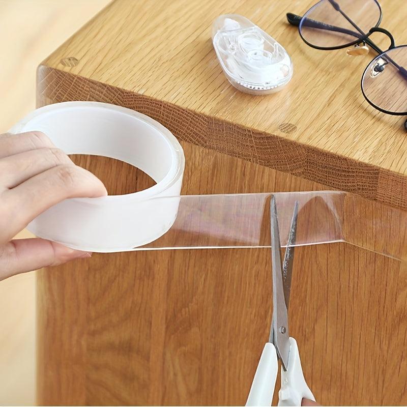 Nano Tape Double Sided Adhesive Waterproof Wall Adhesive