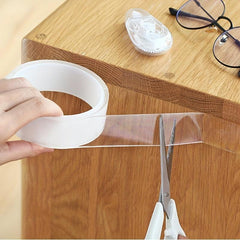 Nano Tape Double Sided Adhesive Waterproof Wall Adhesive