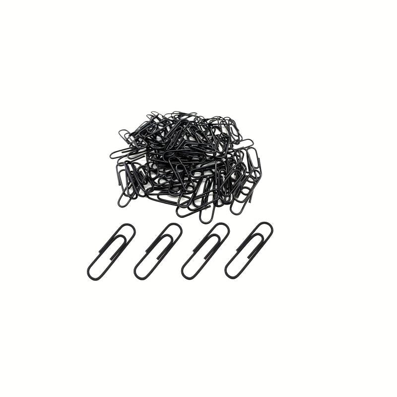 50mm Office Bookmark Paper Clip Spiral Clip