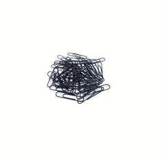 50mm Office Bookmark Paper Clip Spiral Clip