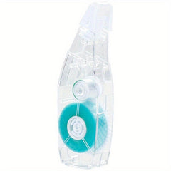 Adhesive Masking Tape Transparent Double Sided Office School Supplies