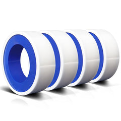 Waterproof PTFE Corner Valve Sealing Tape