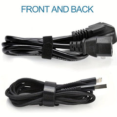 20pcs Cat Head Hoop And Loop Fasteners