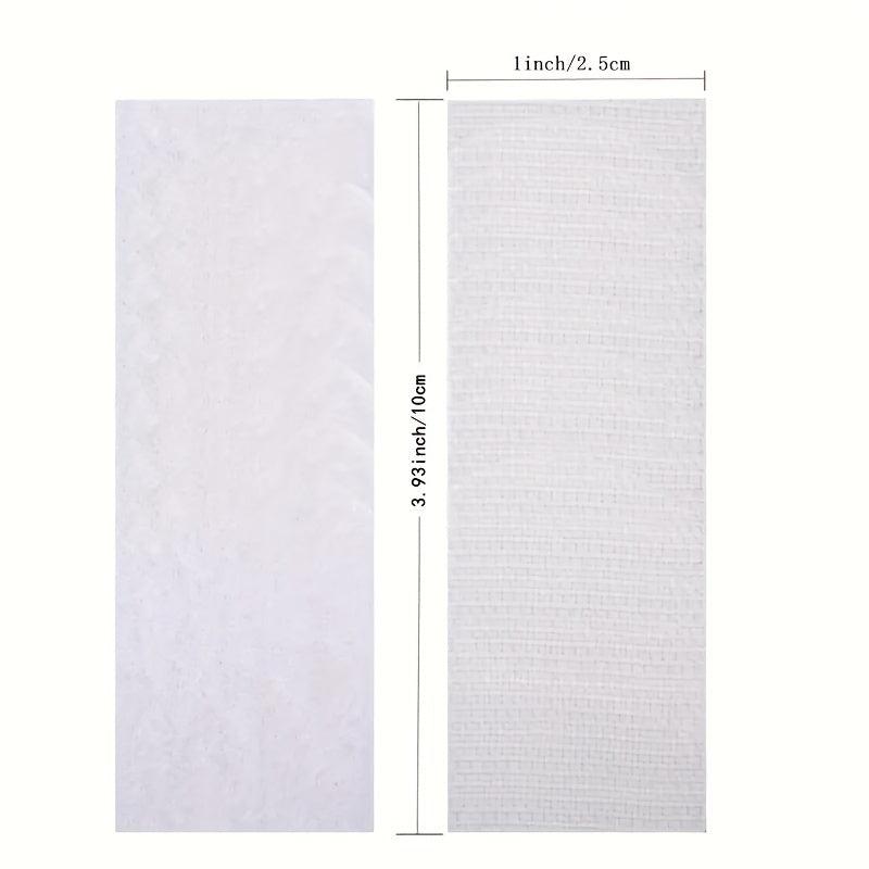 Heavy Duty Self Adhesive Strips 24 Pairs Set 2 54x10 16 Cm