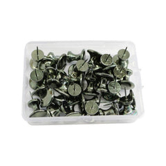 30pcs Oversized Cork Board Pushpin Set