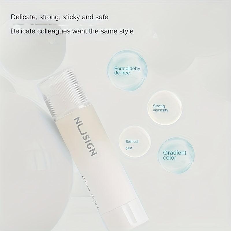 High Viscosity Adhesive Stick for Office Use