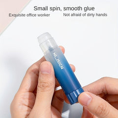 High Viscosity Adhesive Stick for Office Use