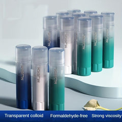 High Viscosity Adhesive Stick for Office Use