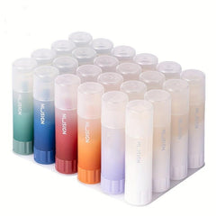 High Viscosity Adhesive Stick for Office Use