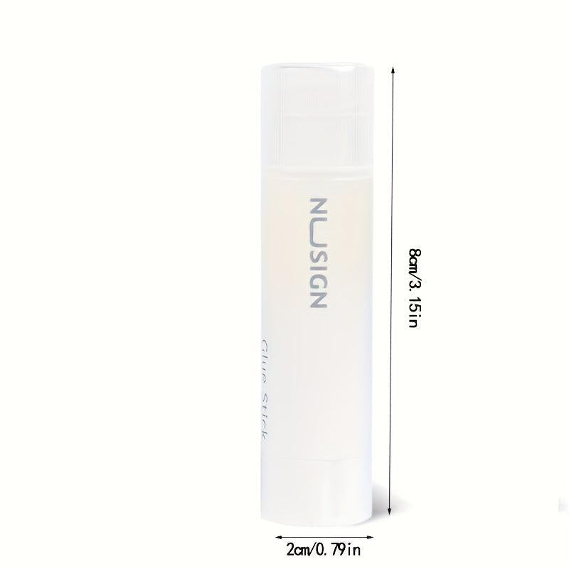 High Viscosity Adhesive Stick for Office Use
