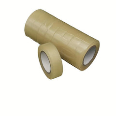 8pcs 18mm Matte PVC Food Sealing Tape 49.2ft Non-trace Sealed Biscuit Box