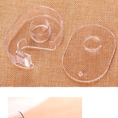 Tape Special Cutter with Blade Guard, 5 Replacement Blades