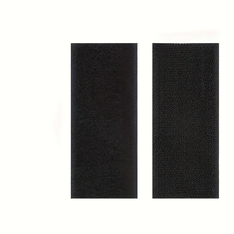 Self Adhesive Heavy Duty Mounting Tape 8 Pairs 5.08x10.16 cm