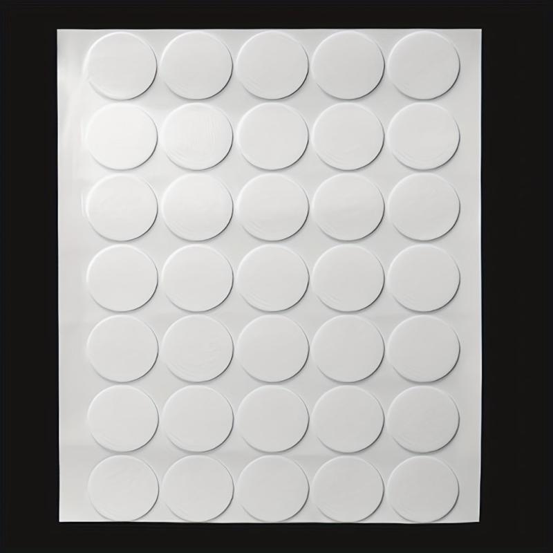 Nano Double Sided Adhesive Tape Heavy Duty Clear Mounting Tape