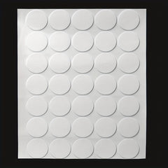 Nano Double Sided Adhesive Tape Heavy Duty Clear Mounting Tape
