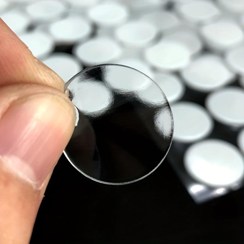 Nano Double Sided Adhesive Tape Heavy Duty Clear Mounting Tape
