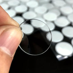 Nano Double Sided Adhesive Tape Heavy Duty Clear Mounting Tape