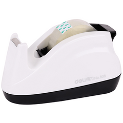 Tape Cutter Stationery Holder for Office Use