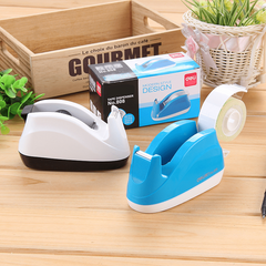 Tape Cutter Stationery Holder for Office Use