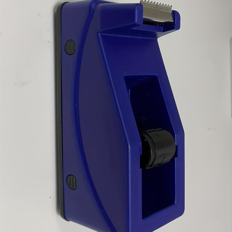 Small Tape Machine Adhesive Tape Cutter Holder