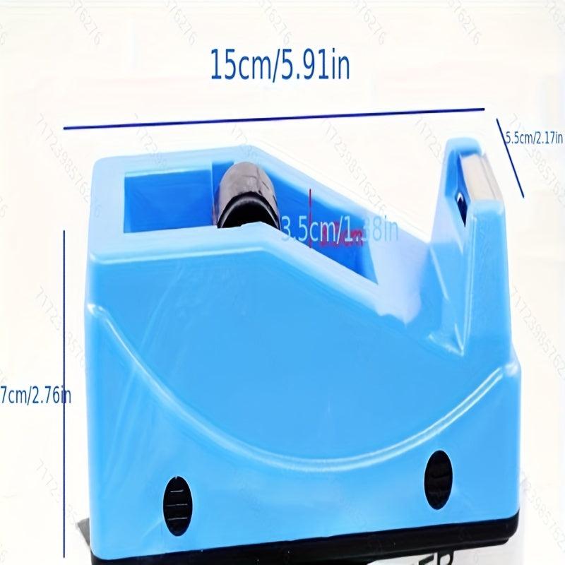 Small Tape Machine Adhesive Tape Cutter Holder