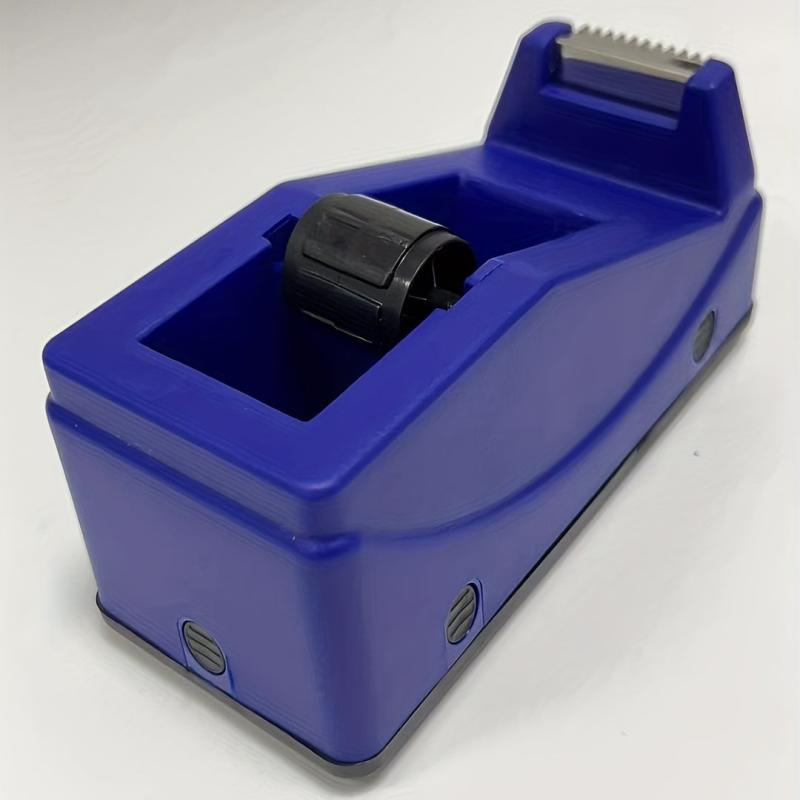 Small Tape Machine Adhesive Tape Cutter Holder