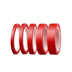 Nano Tape High Viscosity Washable Double sided Adhesive