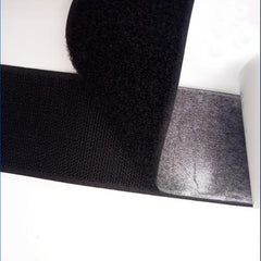 6X4 88 Meter Hook And Loop Tape With Adhesive Non Slip Rug Grippers