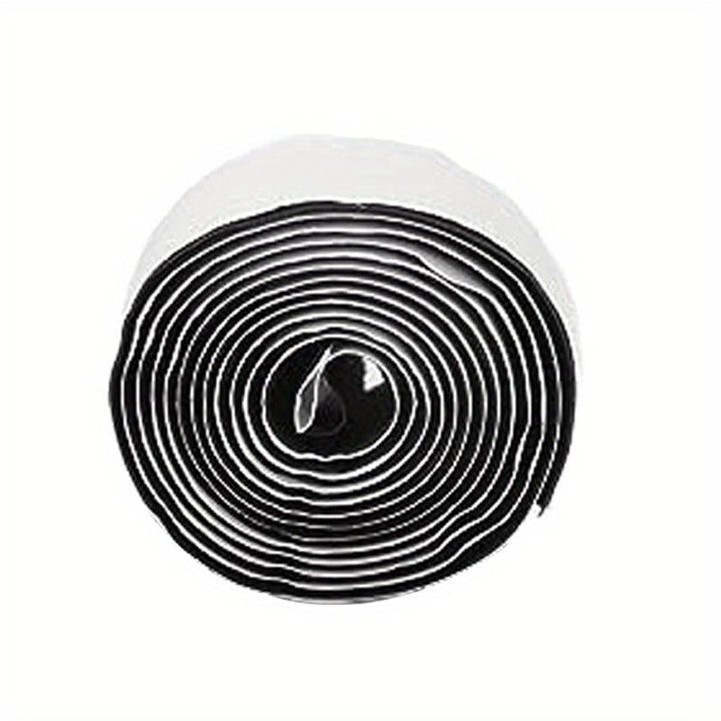 6X4 88 Meter Hook And Loop Tape With Adhesive Non Slip Rug Grippers
