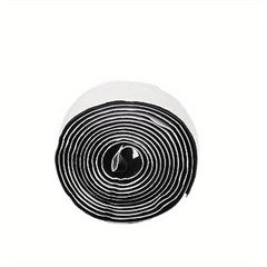 6X4 88 Meter Hook And Loop Tape With Adhesive Non Slip Rug Grippers
