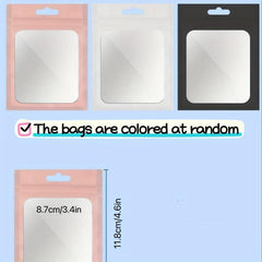 30pcs Oversized Coated Paper Clip for Office and School